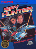 Spy Hunter (Nintendo Entertainment System)